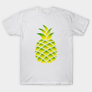 Fresh Pineapple T-Shirt